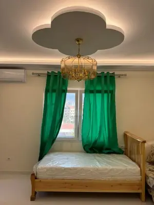 Monolocale in affitto a Rruga Dr Shefqet Ndroqi, Tirana, 34 m². Foto 2 di 5