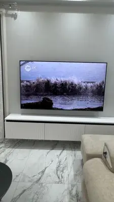 Appartamento 1+1 in affitto a Rruga Aleksander Goga, Durazzo, 65 m². Foto 4 di 9