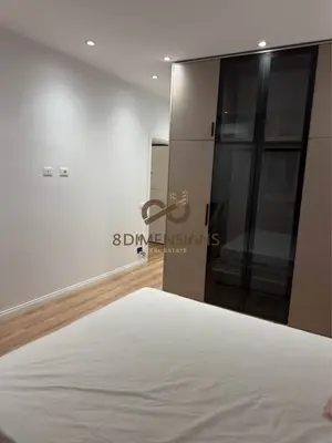 Apartament 2+1 me qera në Don Bosko, Tiranë, 107 m². Foto 10 nga 10