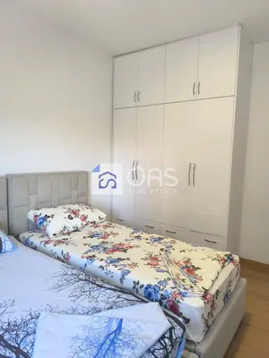 Apartament 2+1 me qera në Don Bosko, Tiranë, 86 m². Foto 5 nga 12