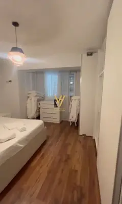 Appartamento 2+1 in affitto a Rruga Margarita Tutulani, Tirana, 114 m². Foto 5 di 6
