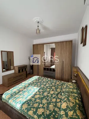 Apartment 2+1 for rent in Rruga Pal Hasi, Tirana, 90 m². Photo 5 of 8