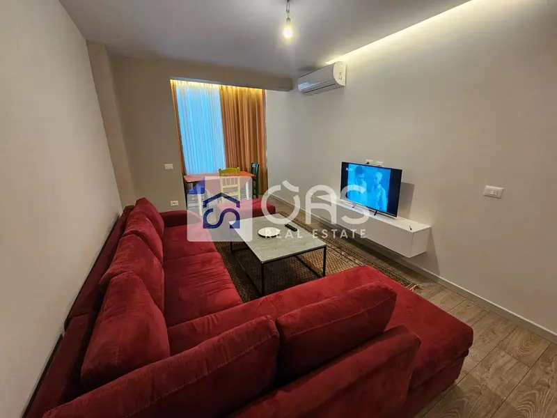Appartamento 2+1 in affitto a Zogu i Zi, Tirana, 90 m²