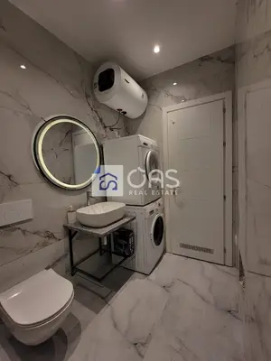 Apartment 1+1 for rent in Rruga e Durrsit, Tirana, 55 m². Photo 3 of 9