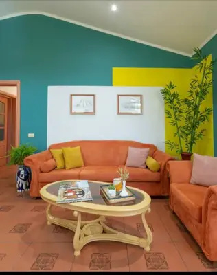 Appartamento 2+1 in affitto a Rruga Sami Frashëri, Tirana, 80 m². Foto 7 di 7