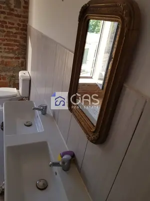 Apartament me qera në Rruga E Durrsit, Tiranë, 80 m². Foto 8 nga 10