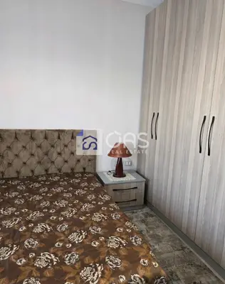 Apartament 1+1 me qera në Astir, Tiranë, 60 m². Foto 3 nga 3