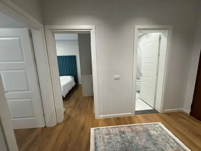 Apartament 2+1 me qera në Plazh, Durrës, 95 m². Foto 7 nga 10