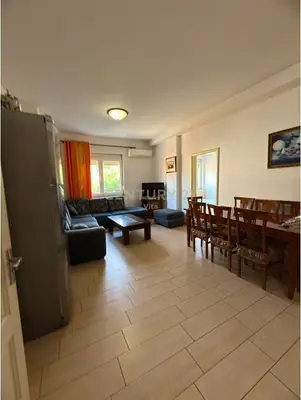 Apartament 2+1 me qera në Gjykata, Durrës, 72 m². Foto 3 nga 12