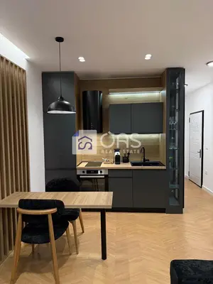 Apartment 1+1 for rent in Liqeni, Tirana, 65 m². Photo 2 of 5