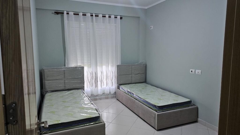 Apartment 2+1 for rent in Kopshti Zoologjik, Tirana, 100 m². Photo 3 of 3