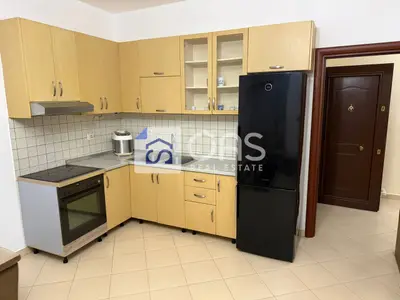 Apartment 2+1 for rent in Jordan Misja, Tirana, 110 m². Photo 6 of 7