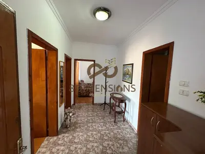 Apartament 2+1 me qera në 9 Katëshet, Tiranë, 78 m². Foto 4 nga 7