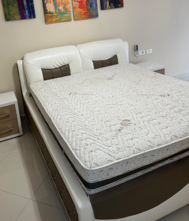 Apartament 3+1 me qera në Kodra e Diellit, Tiranë, 150 m². Foto 3 nga 3