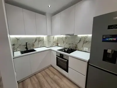 Apartament 1+1 me qera në Rruga Mujo Ulqinaku, Durrës, 80 m². Foto 3 nga 6