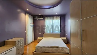 Apartment 2+1 for rent in Rruga Dervish Hima, Tirana, 140 m². Photo 7 of 12