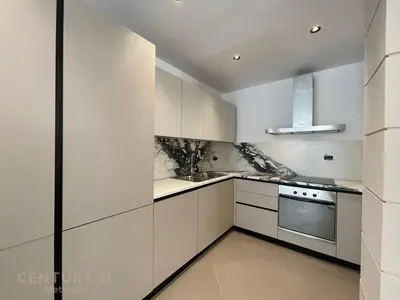 Apartament 2+1 me qera në Libri Universitar, Tiranë, 112 m². Foto 4 nga 9