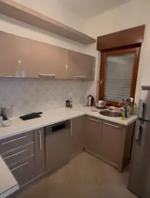 Apartment 1+1 for rent in Pazari i Ri, Tirana, 63 m². Photo 6 of 10