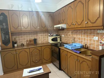 Apartment 2+1 for rent in Rruga Petro Nini Luarasi, Tirana, 86 m². Photo 5 of 12