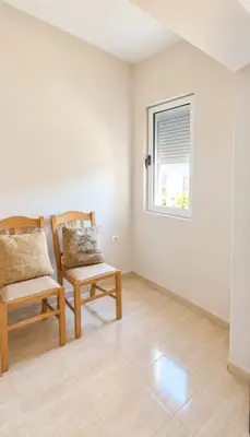 Appartamento 1+1 in affitto a Myslym Shyri, Tirana, 60 m². Foto 1 di 7