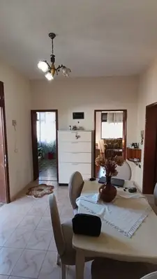 Appartamento 2+1 in affitto a Vilat Gjermane, Tirana, 70 m². Foto 3 di 6