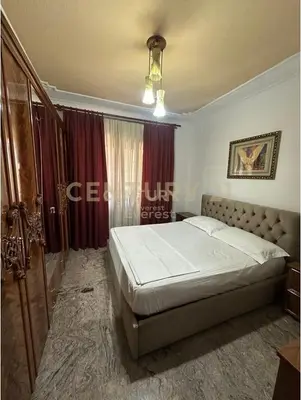 Apartament 2+1 me qera në Rruga Urani Pano, Tiranë, 130 m². Foto 6 nga 12
