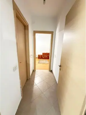 Apartment 1+1 for rent in Kompleksi Magnet, Tirana, 91 m². Photo 3 of 7