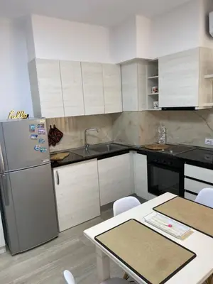 Studio for rent in Rruga e Bogdanëve, Tirana, 43 m². Photo 2 of 5