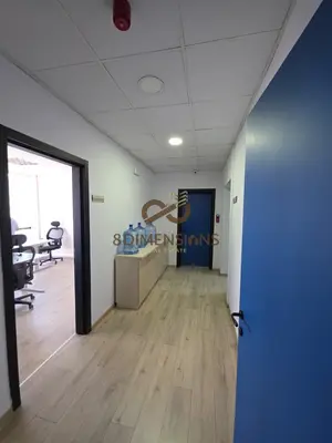 Dyqan me qera në Rruga e Elbasanit, Tiranë, 330 m². Foto 5 nga 5