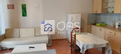 Apartment 1+1 for rent in Rruga e Elbasanit, Tirana, 65 m². Photo 2 of 4