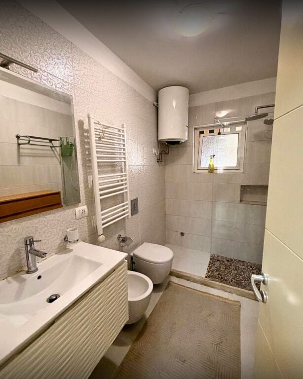 Appartamento 2+1 in affitto a Laprakë, Tirana, 108 m². Foto 3 di 3