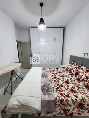Appartamento 1+1 in affitto a Komuna e Parisit, Tirana, 58 m². Foto 2 di 7