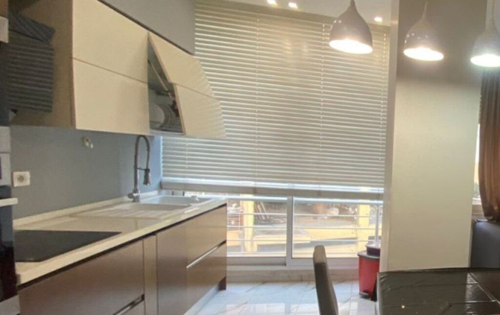 Appartamento 2+1 in affitto a Liqeni i Thatë, Tirana, 104 m². Foto 2 di 3