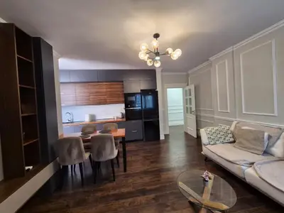 Apartment 1+1 for rent in Rruga Pavaresia, Durrës, 77 m². Photo 2 of 7