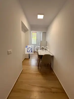 Apartment 1+1 for rent in Tregu Elektrik, Tirana, 61 m². Photo 9 of 11