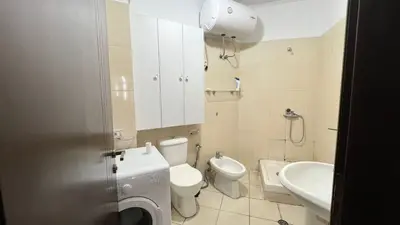 Apartment 2+1 for rent in Kodra e Diellit, Tirana, 112 m². Photo 5 of 5