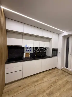 Apartament 1+1 me qera në 21 Dhjetori, Tiranë, 40 m². Foto 2 nga 4