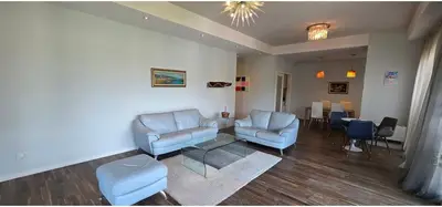 Apartment 2+1 for rent in Rruga e Elbasanit, Tirana, 154 m². Photo 4 of 5