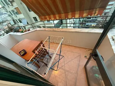 Apartment 1+1 for rent in Bulevardi Gjergj Fishta, Tirana, 70 m². Photo 5 of 5