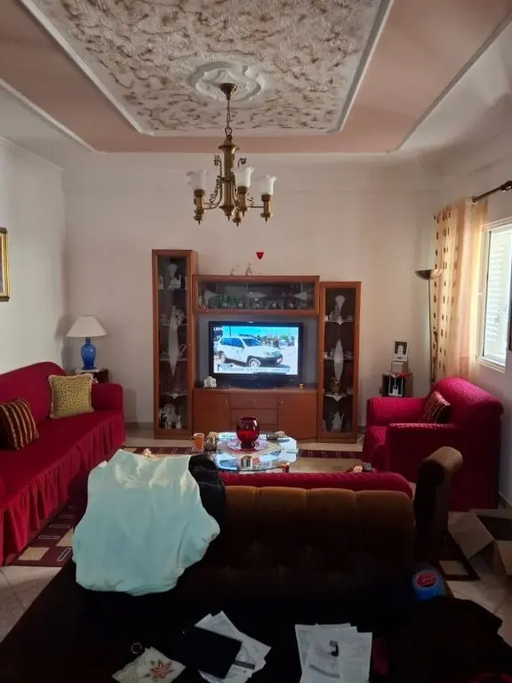 Vilë 2+1 me qera në Selitë, Tiranë, 120 m²