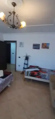 Apartment 2+1 for rent in Urgjenca e Pediatrisë, Tirana, 80 m². Photo 11 of 12