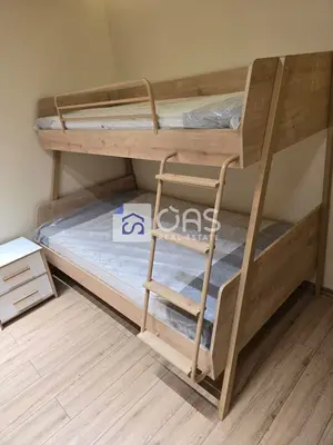 Appartamento 1+1 in affitto a Don Bosko, Tirana, 58 m². Foto 4 di 9