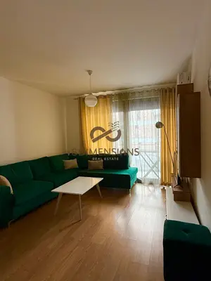 Apartament 2+1 me qera në Don Bosko, Tiranë, 96 m². Foto 1 nga 10