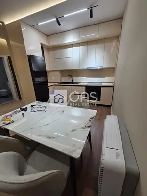 Appartamento 1+1 in affitto a Rruga 5 Maji, Tirana, 70 m². Foto 2 di 10