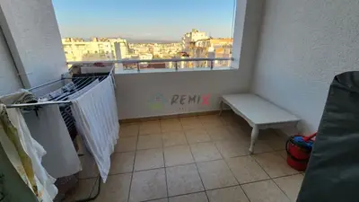 Apartment 2+1 for rent in Rruga Mujo Ulqinaku, Durrës, 110 m². Photo 5 of 12