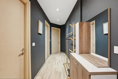 Apartment for rent in Porti i Durrësit, Durrës, 75 m². Photo 7 of 12