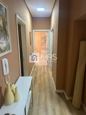 Appartamento 2+1 in affitto a Kopshtit Zologjik, Tirana, 87 m². Foto 7 di 7