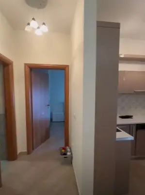 Apartment 1+1 for rent in Pazari i Ri, Tirana, 63 m². Photo 5 of 10