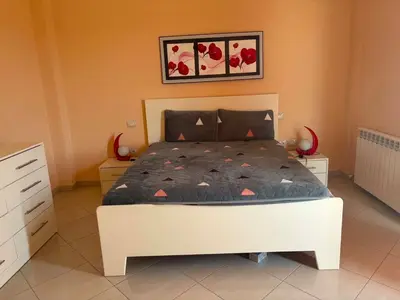 Apartment 2+1 for rent in Plazh, Durrës, 80 m². Photo 4 of 12