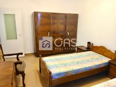Apartament 1+1 me qera në Pazari i Ri, Tiranë, 64 m². Foto 4 nga 6